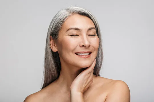 资深爱好者 李小姐