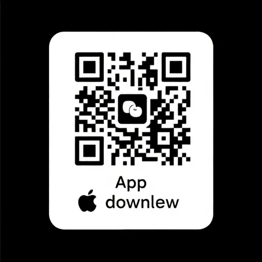 扫码下载APP